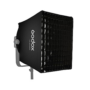 Godox LD-SG150RS Softbox with grid for LD150RS RGB LED Panel