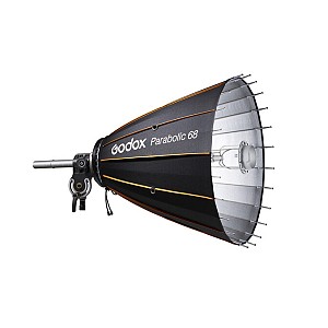 Godox P68KIT Parabolic Focusing System 70cm