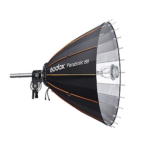 Godox P88KIT Parabolic Focusing System 90cm