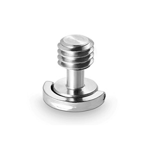 E-Image S002 3/8-inch screw with D-Ring
