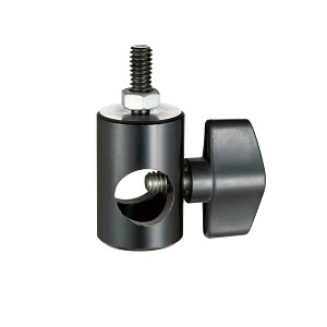 E-Image MT018 Socket 5/8 to Male Adapter 1/4
