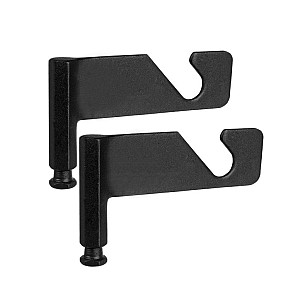 E-Image M11-012 Hook Set for Background Support with Hex Pin