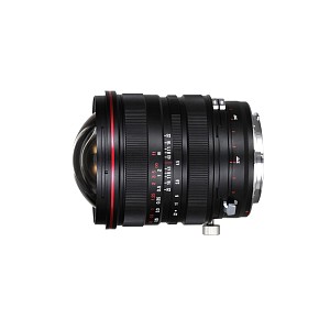 Laowa 15mm f/4.5 Zero-D Shift for Canon EF