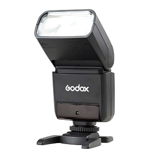 Godox TT350-N Mini TTL Flash Nikon