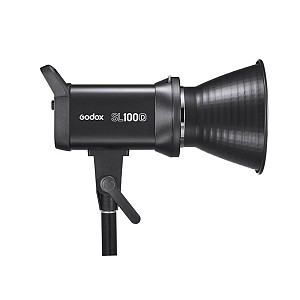 Godox SL100D LED Light with Bowens mount (5600K)