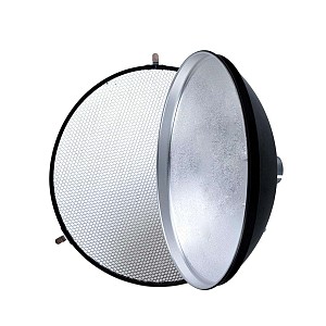 Godox ADS3AD-S4 Reflector with Beauty Dish-Grid for AD360