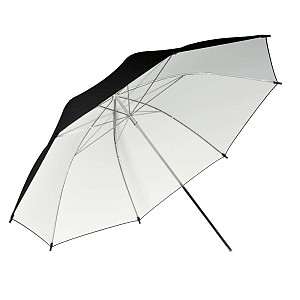 Godox Umbrella Reflection White-Black 84cm