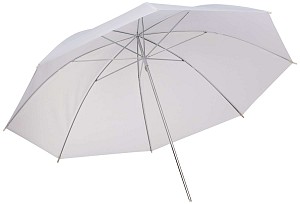 Godox Umbrella Diffusion White 84cm