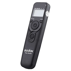 Godox UTR-N3 Timer Remote Cord Nikon