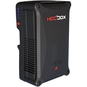 Hedbox Nero M Battery 13400mAh