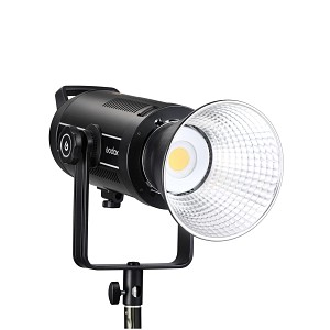 Godox SL150II LED Light with Bowens mount (5600K)