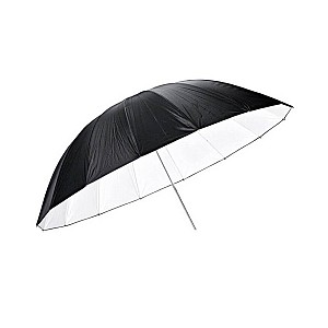 Godox Reflection Umbrella White/Black 185cm