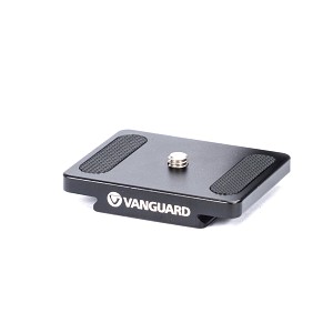 Vanguard QS-60 V2 Quick Release plate