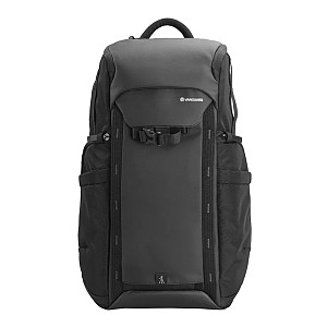 Vanguard VEO Adaptor R48 Backpack Black with USB Port