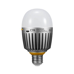 Godox C7R Creative Bulb Light