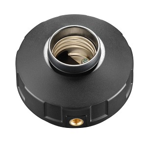 Godox CR-LS Magnetic base with E27 socket for C7R lamp