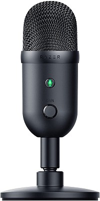 Razer Seiren V2 X USB Cardioid Microphone