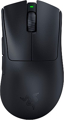 Razer Deathadder V3 PRO Wireless Gaming Mouse Black