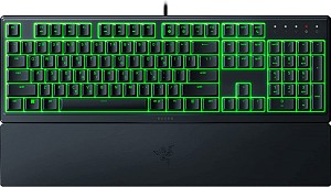 Razer ORNATA V3  RGB Gaming Keyboard GR Layout