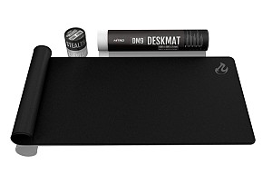 Nitro Concepts Deskmat DM9, 900x400mm - Black