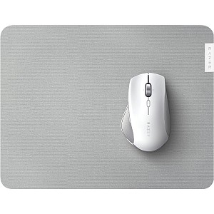 Razer PRO Glide Medium Soft Productivity Mouse Mat