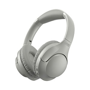 QCY H2 Headphones Bluetooth 5.3 Grey