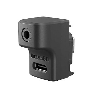 Insta360 Mic Adapter for Ace, Ace Pro