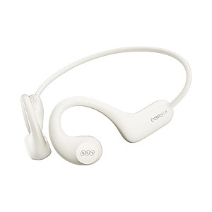 QCY Crossky Link Waterproof Bluetooth 5.3 White