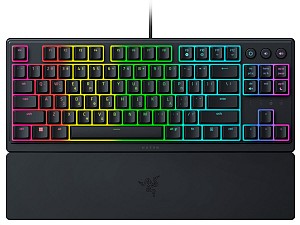 Razer ORNATA V3 TENKEYLESS Gaming Keyboard GR Layout