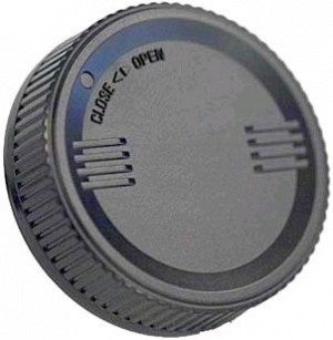 Sigma Rear Lens Cap Sony
