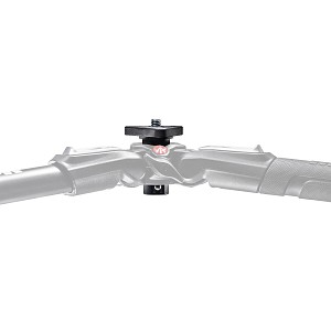 Manfrotto Low angle adapter for new 190 series
