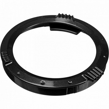 Olympus Lens Ring Cover for TG-4 black