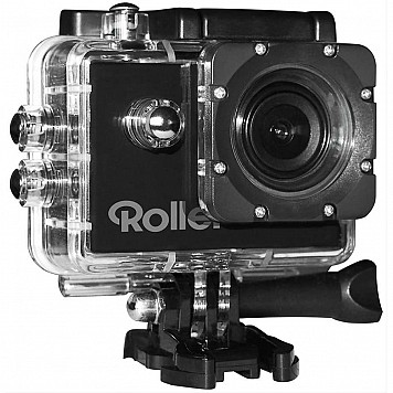 Rollei Actioncam 4s Plus