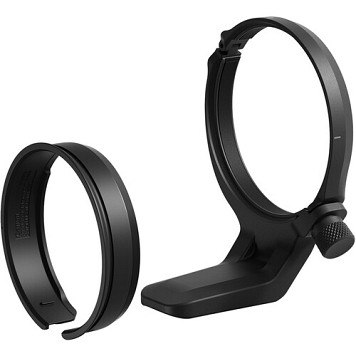 Canon Tripod Mount Ring and Adapter E