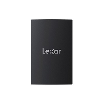 Lexar SL500 External Portable SSD 2TB USB 3.2