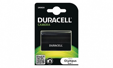 Duracell Olympus BLM-1 1600mAh