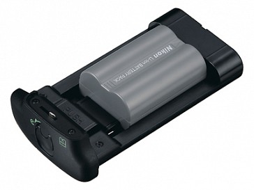 Nikon MS-D10EN Battery Holder