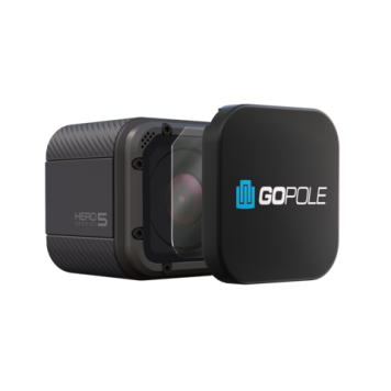 Gopole HERO Session Lens + LCD Protection Kit