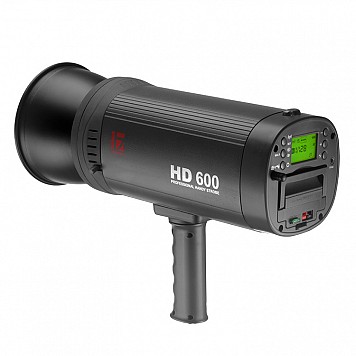 Jinbei HD600 V