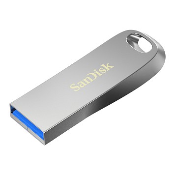 SanDisk Cruzer Ultra Luxe 32GB USB 3.1