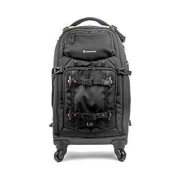 Vanguard Alta Fly 58T Rolling Backpack