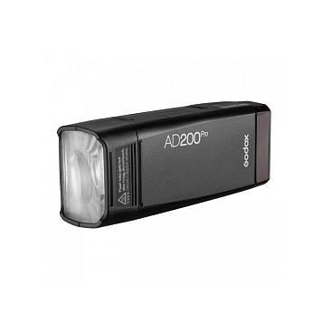 Godox AD200Pro Pocket Flash TTL