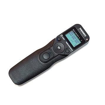 Yongnuo MC-36R-N3 Wireless Remote Timer Cord Nikon