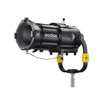 Godox GP36K Spotlight Attachment for Knowled MG1200