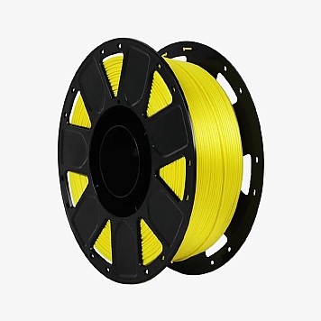 Creality EN-PLA Yellow Ender 3D Printer Filament