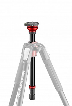 Manfrotto Levelling Centre Column for the new 190 series
