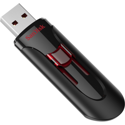 SanDisk Cruzer Glide 128GB USB 3.0