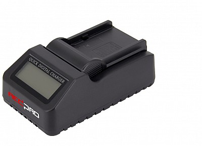 Hedbox DC40 Sony Charger