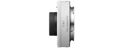 Sony Teleconverter x1.4 E-mount