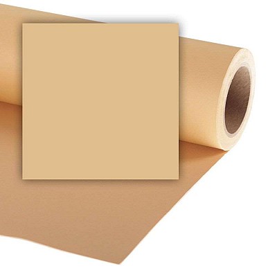 Colorama Background Paper 1.35x11m Barley